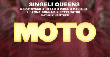 Singeli Queens – Moto