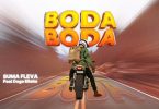 Suma Fleva Ft Dogo Elisha - Boda Boda