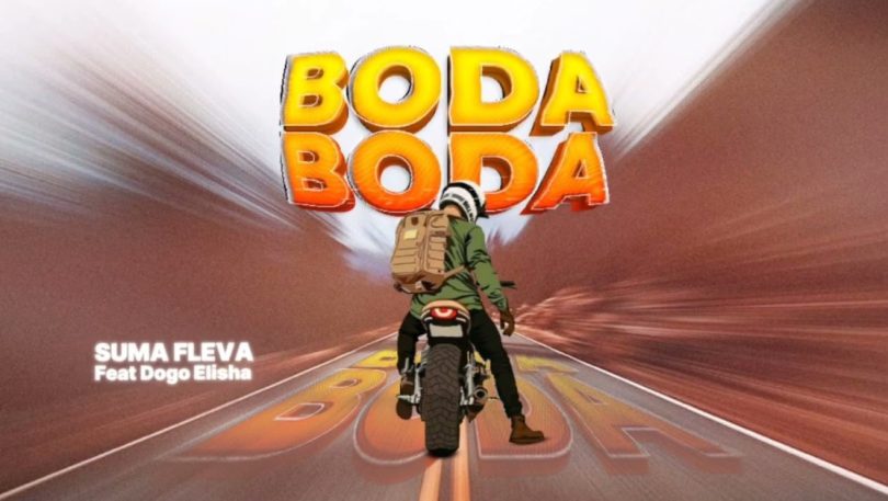 Suma Fleva Ft Dogo Elisha - Boda Boda