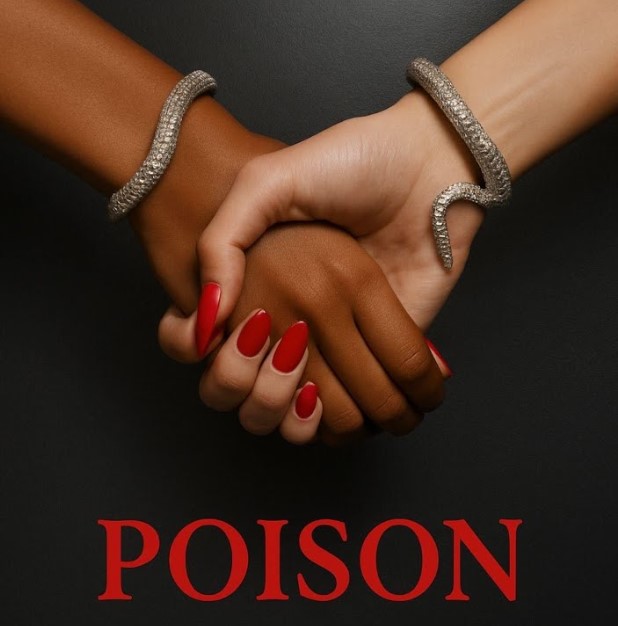Tanasha Donna & Olivia - Poison