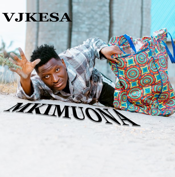 VJkesa - Mkimwona