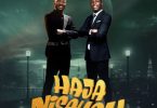 Walter Chilambo Ft Japhet Zabron - Hajanisahau