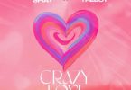 Wendy Shay & Olivetheboy - Crazy Love