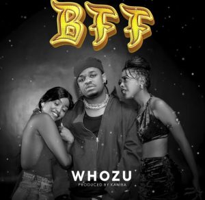 Whozu – BFF