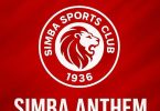 Wizzy Mp - Simba Anthem