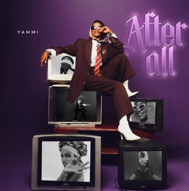 Yammi – Arenare