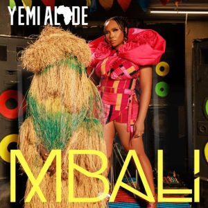 Yemi Alade – Mbali