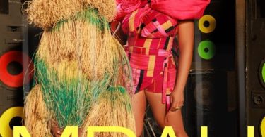 Yemi Alade – Mbali