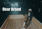 ZAiiD – Dear Brand