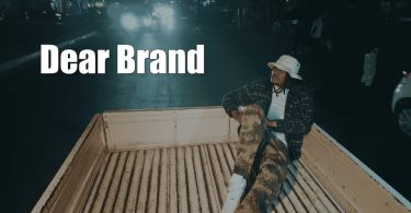 ZAiiD – Dear Brand