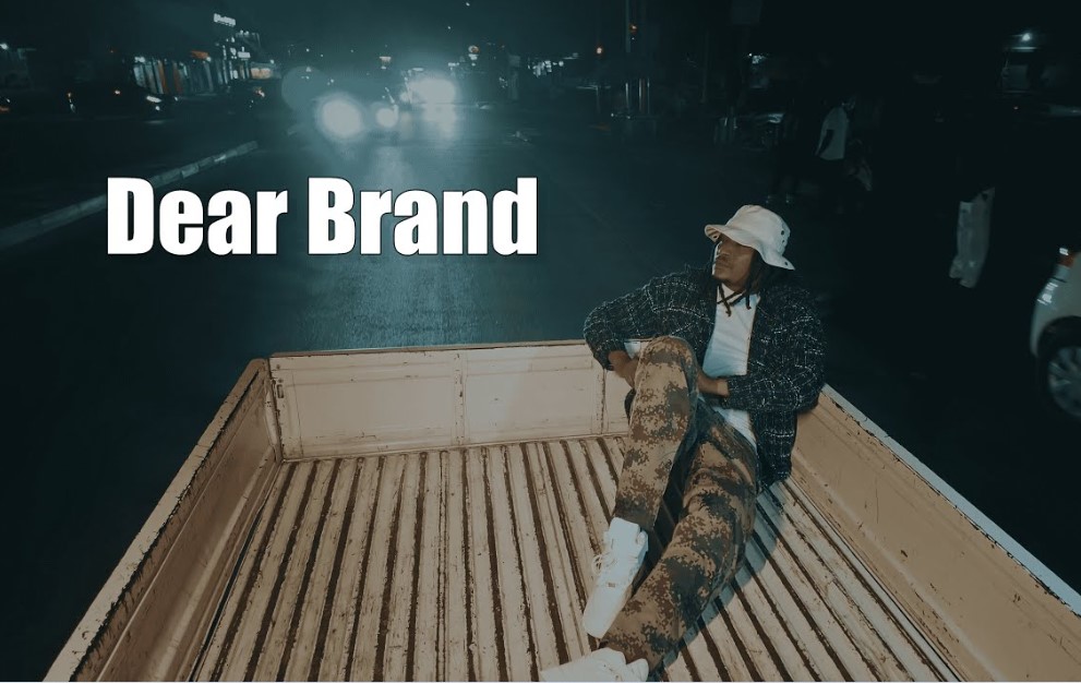 ZAiiD – Dear Brand