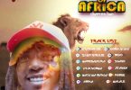 ALBUM Jay Combat - Sound Of Africa Chapter 02