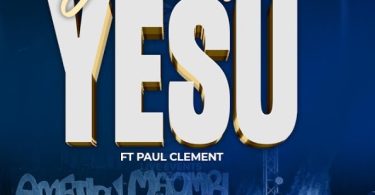 Agape Gospel Band Ft Paul Clement – Jina la Yesu