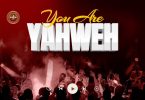 Agape Gospel Band - You are Yahweh