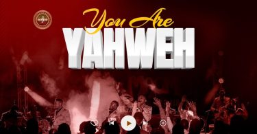 Agape Gospel Band - You are Yahweh