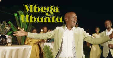 Ambassadors Of Christ Choir - Mbega Ubuntu