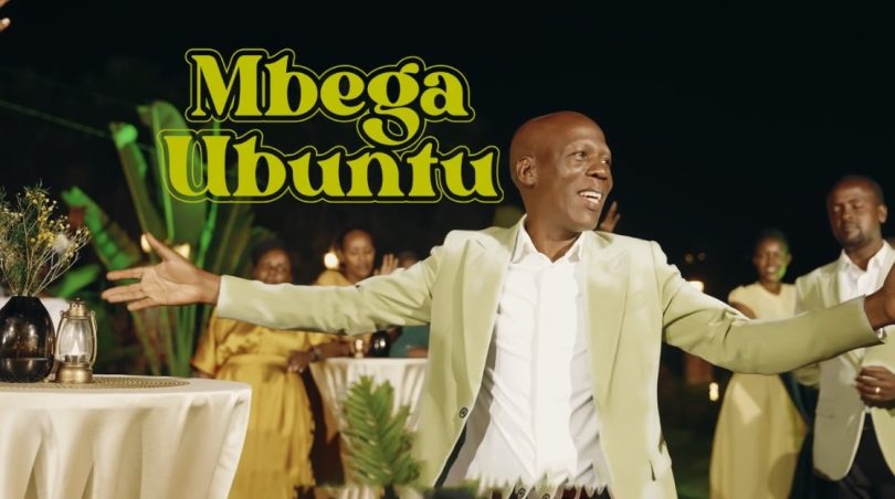 Ambassadors Of Christ Choir - Mbega Ubuntu