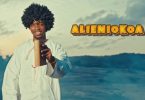 Asagwile - Alieniokoa