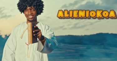 Asagwile - Alieniokoa