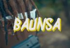 Asake Wabongo - Baunsa