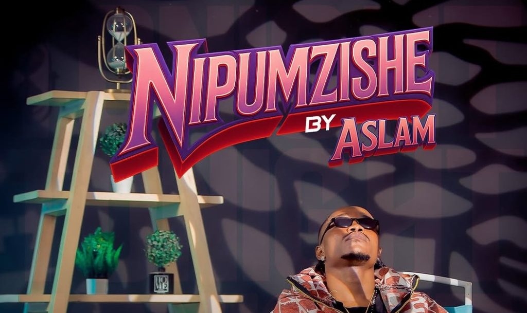 Aslam Tz – Nipumzishe