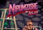 Aslam Tz – Nipumzishe