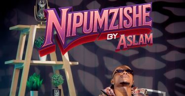 Aslam Tz – Nipumzishe