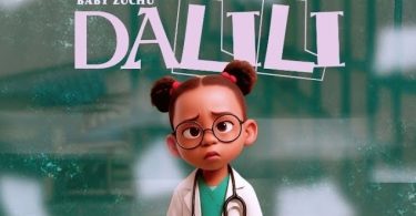 Baby Zuchu – Dalili