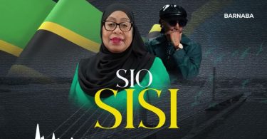 Barnaba - Sio Sisi