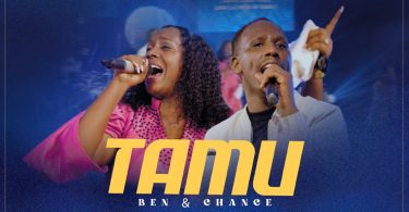Ben & Chance - Tamu