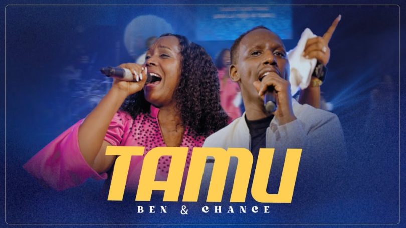 Ben & Chance - Tamu