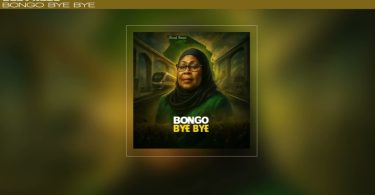 Best Naso - Bongo Bye Bye