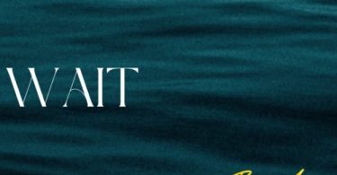 Bruce Africa – Wait