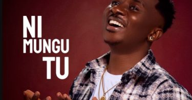 Centano – Ni Mungu Tu