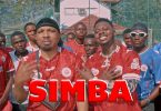 Charz K Ft Tunda Man - Simba