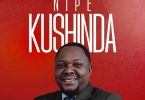 Christopher Mwahangila - Nipe Kushinda