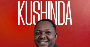 Christopher Mwahangila - Nipe Kushinda