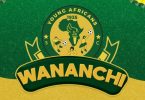 D Voice – Wananchi