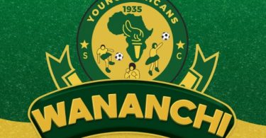 D Voice – Wananchi