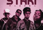 DJ Mushizo Ft Dogo Mallo x Kusah & Country Wizzy – Staki Mazoea