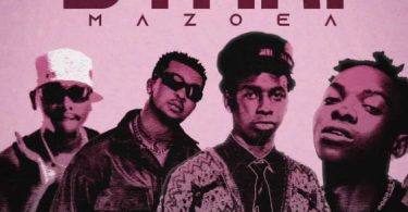 DJ Mushizo Ft Dogo Mallo x Kusah & Country Wizzy – Staki Mazoea