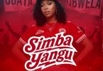 DJ Sinyorita Ft Saluh - Simba Yangu