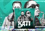 Demba Nyama Mkali Ft Chino Kidd & Mfanakahgogo – Kati