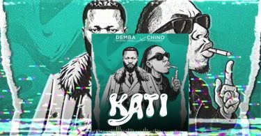 Demba Nyama Mkali Ft Chino Kidd & Mfanakahgogo – Kati