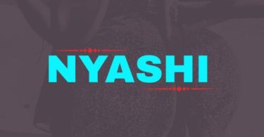 Dj Azo Wa Kitaa Ft Mkataba Mc – Nyashi