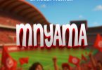 Dj Robby Fighter – Mnyama