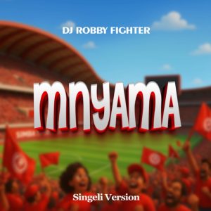 Dj Robby Fighter – Mnyama