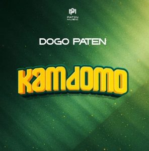 Dogo Paten – Kamdomo