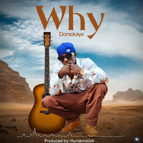 Domokaya - Why