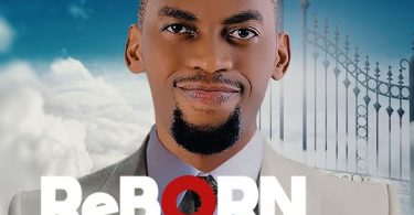 EP Goodluck Gozbert - Reborn Experience 2
